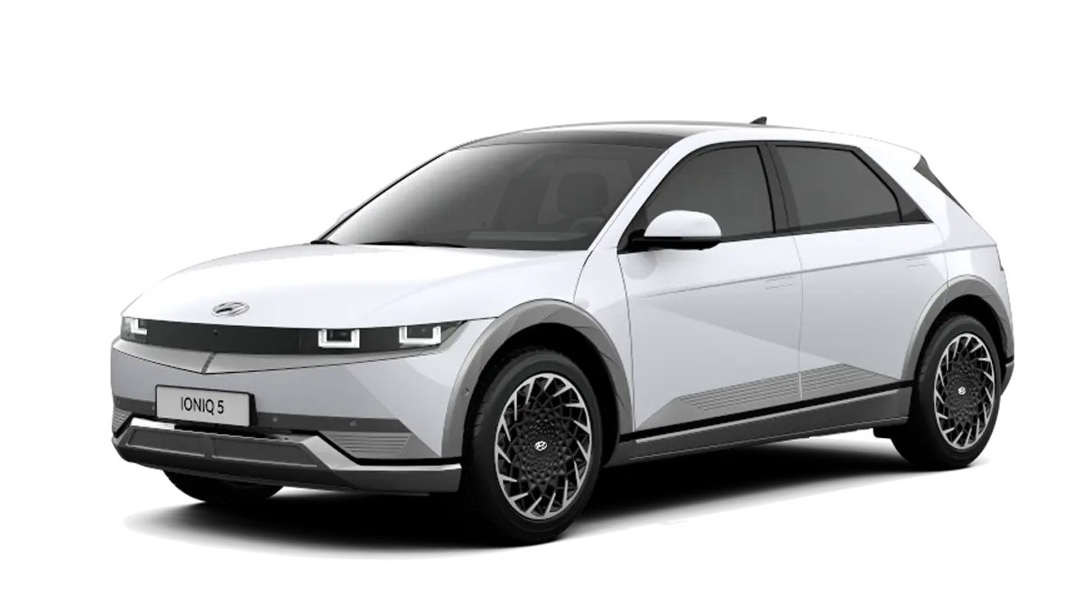 Hyundai Inoiq 5 An Giang