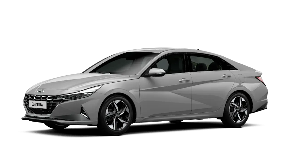 Hyundai Elantra An Giang