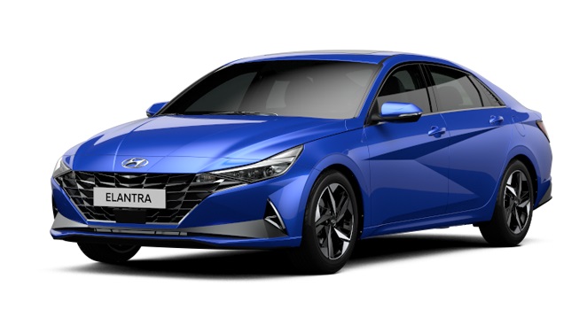 Hyundai Elantra An Giang