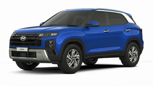 Hyundai Creta An Giang