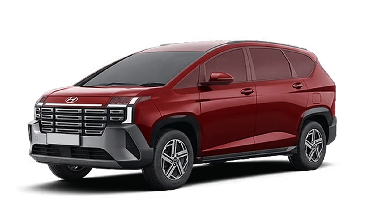 Hyundai Stargazer X An Giang