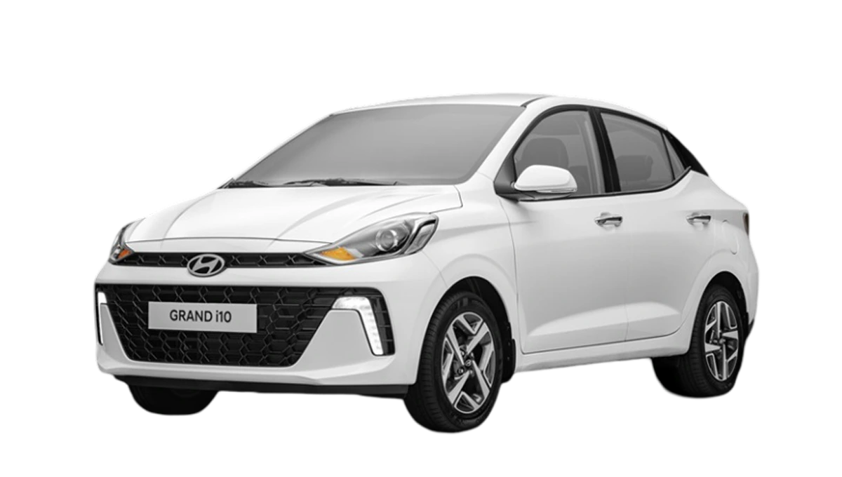 Hyundai I10 An Giang